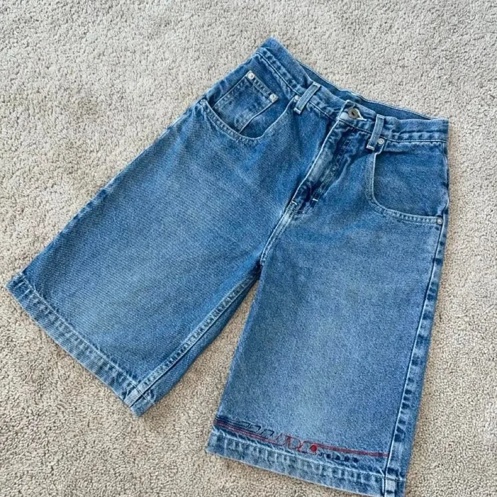 Jordache y2k baggy